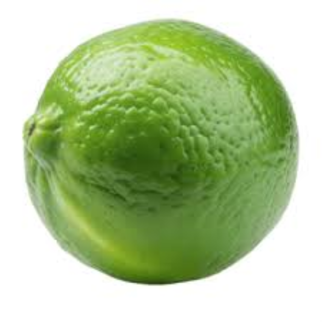 FRESH SMOOTH LIME